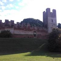 Mura Medioevali di Castelfranco Veneto