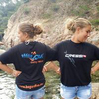 Begur Dive