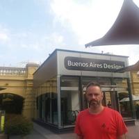 Buenos Aires Design Mall