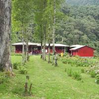 Parque Regional Natural Ucumari
