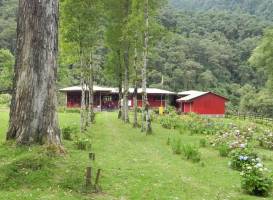 Parque Regional Natural Ucumari