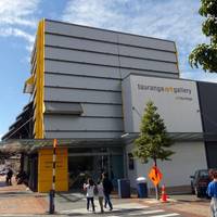 Tauranga Art Gallery