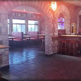 Springbok Pub