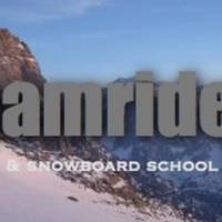 Chamride.fr - Ski & snowboard instructor
