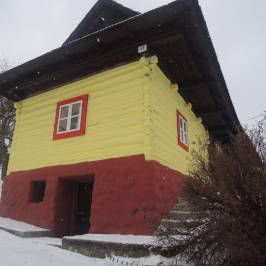Vlkolinec