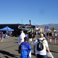 Auto Club Raceway at Pomona