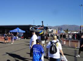 Auto Club Raceway at Pomona