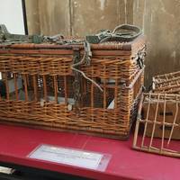 Museo Storico dell'Arma del Genio e dell'Architettura Militare