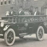 Tampa Firefighters Museum