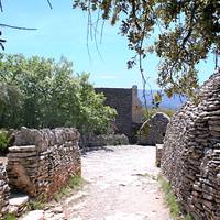 Enclos des Bories