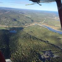 Aviation du Fjord