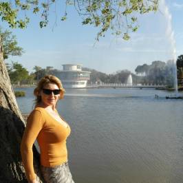 Ramat Gan National Park