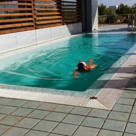 Mercure Thalasia Spa