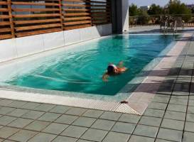 Mercure Thalasia Spa