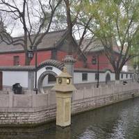 The World Best Spring Scenic Area