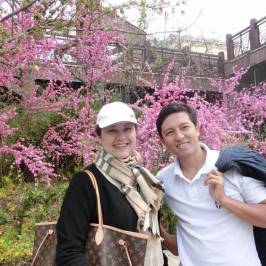 Bailang Oasis Wetland Park