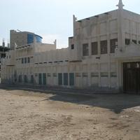 Bait Shaikh Salman Historic Palace