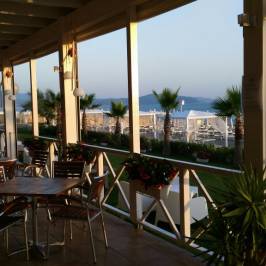 Lido Mediterraneo Beach