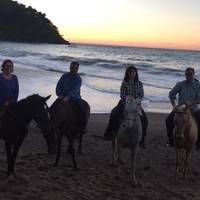 Lo De Marcos Horse Tours