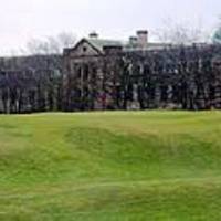 Darley Golf Club
