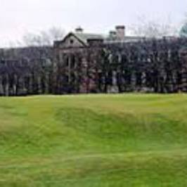 Darley Golf Club