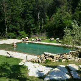 Podere La Cerreta Spa
