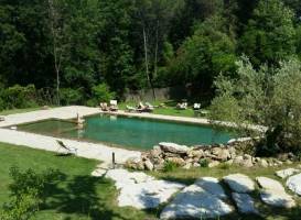 Podere La Cerreta Spa