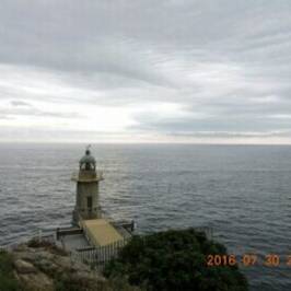 Faro de Santa Catalina