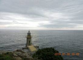 Faro de Santa Catalina