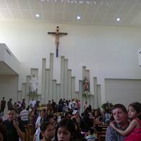 Chapel of San Pedro Calungsod
