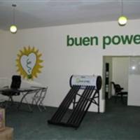 Buen Power Peru
