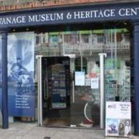 Swanage Museum & Heritage Centre