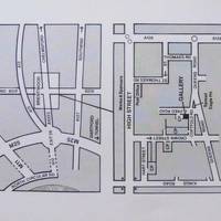 Brandler Galleries