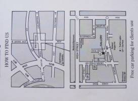 Brandler Galleries