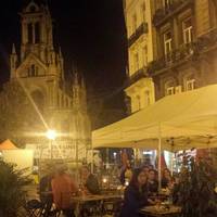 Eglise Saint Gilles