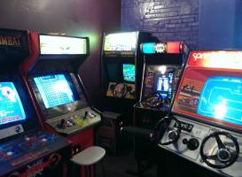 Arcadia: America's Playable Arcade Museum