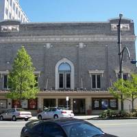 The Historic Everett Theatre