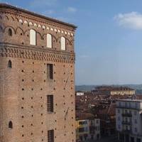 Castello degli Acaja