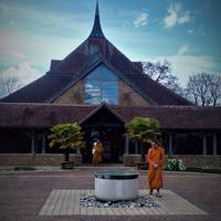 Amaravati Buddhist Monastery