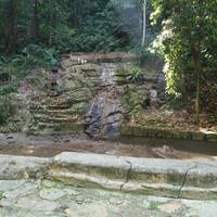 Bukit Mertajam Recreational Forest