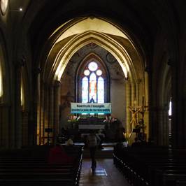 Eglise de l'Assomption