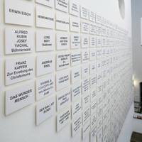 Museum Moderner Kunst – Wörlen