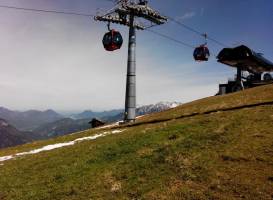 Hohe Salve