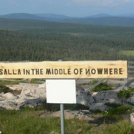 Salla Municipality