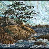 Lorraine Roy Art Textiles