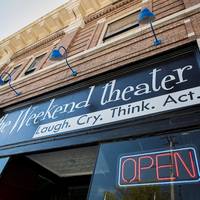 The Weekend Theater
