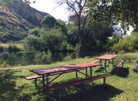 Hagelstein Park