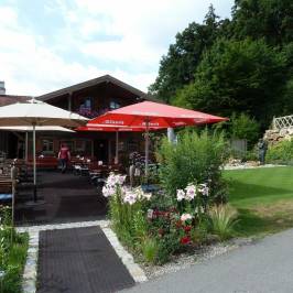 Golf-Resort Bad Griesbach, Golfplatz Brunnwies