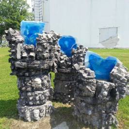 Glasmuseum Frauenau