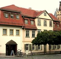 Kunstsammlung Gera / Otto-Dix-Haus